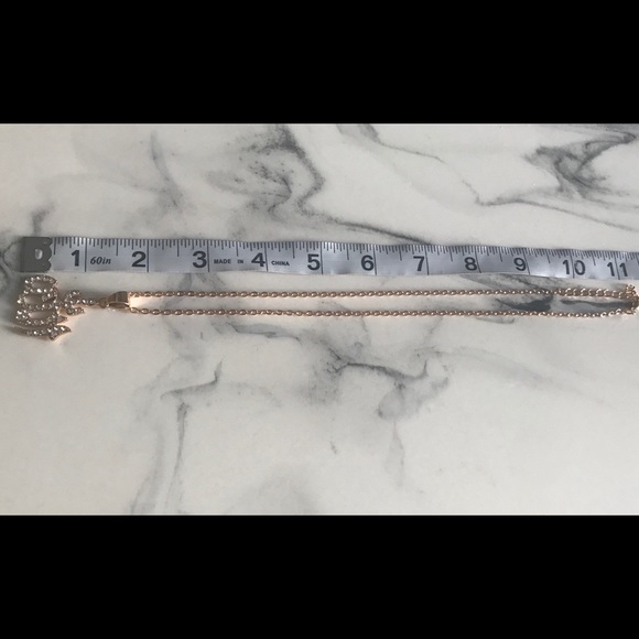 Allah Necklace - Picture 4 of 4